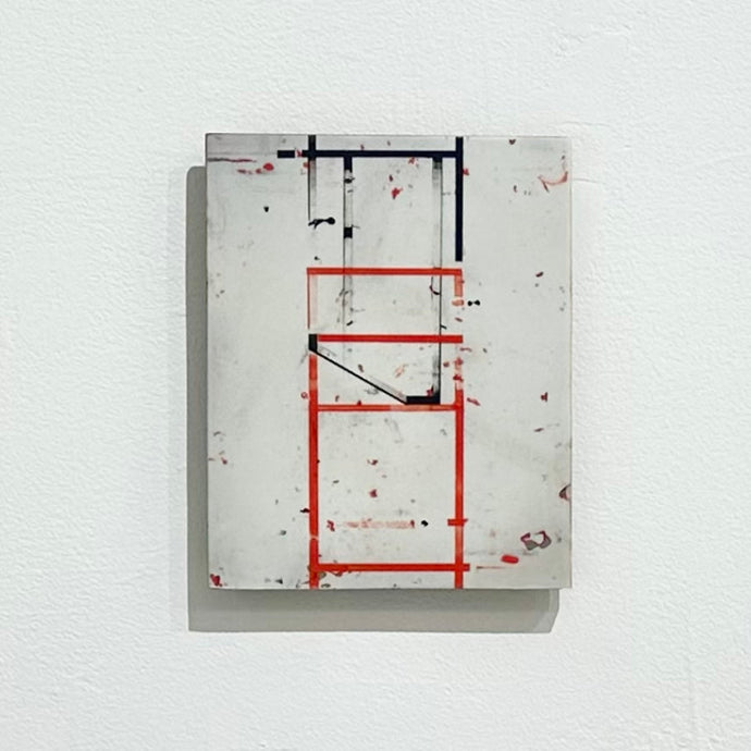 Ben Dallas : Recent Works